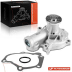 Water Pump for Mitsubishi Eclipse (2000–2005), Galant (1999–2003)