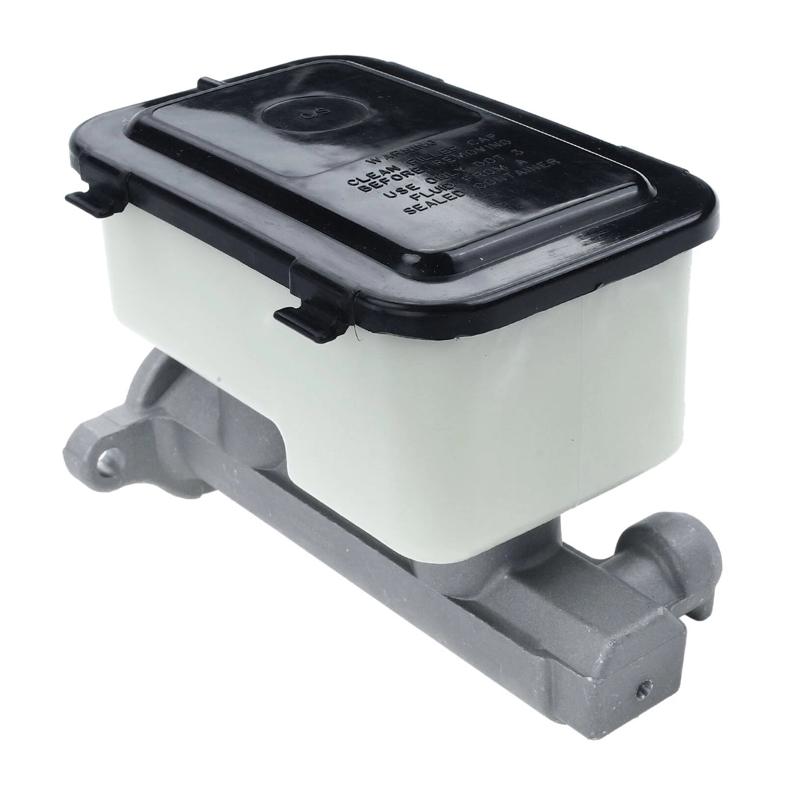 Brake Master Cylinder with Reservoir for Chevrolet Express 1500/2500 (1996–2021)