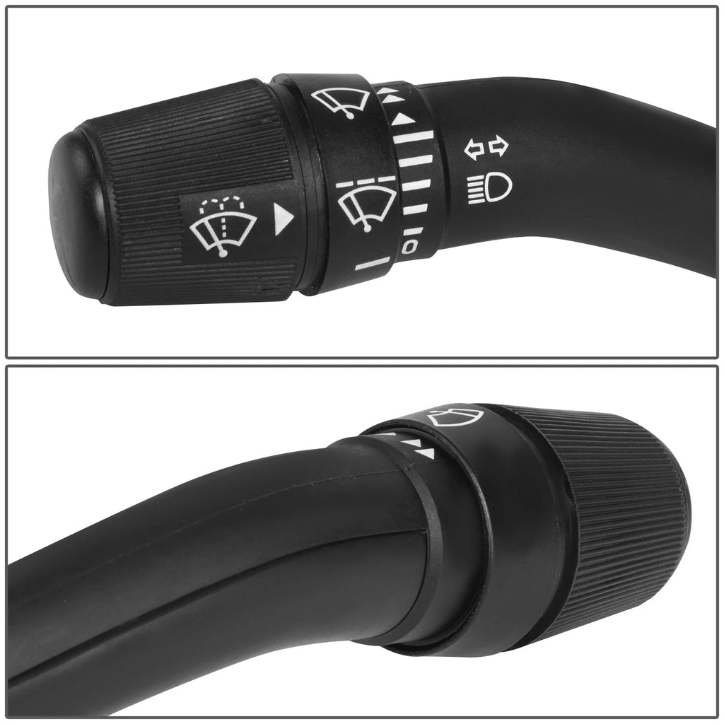 Combination Turn Signal Wiper Switch for Ford F250 F350 F450 (2002–2007)