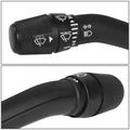 Combination Turn Signal Wiper Switch for Ford F250 F350 F450 (2002–2007)