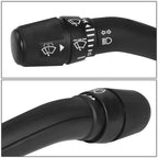 Combination Turn Signal Wiper Switch for Ford F250 F350 F450 (2002–2007)