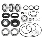 Rear Bearings Seals Kits for Honda Recon Sportrax 250 TRX250 (2001–2007)