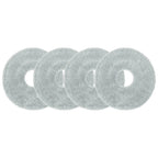 Microfibre Floor Mop Pads for Conga X100 X100 X Treme (JONR X1 MAX)