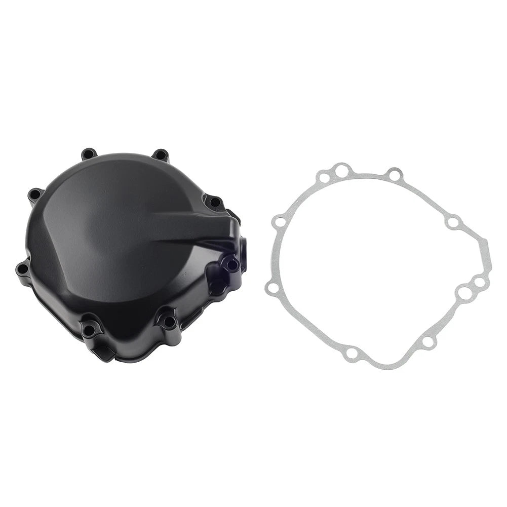Engine Stator Cover Crankcase for Suzuki GSXR600 GSXR750 (2000–2003)