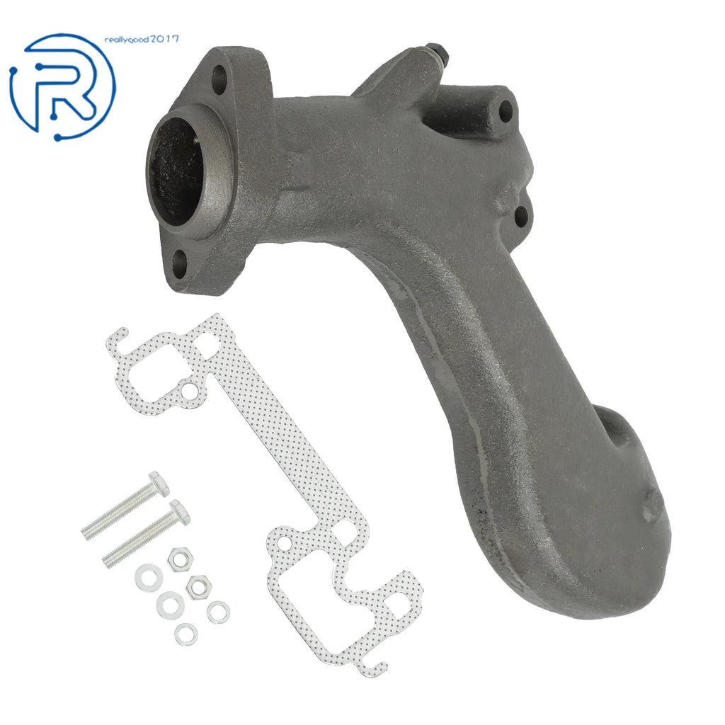 Passenger Side Exhaust Manifold for Dodge Dakota Ram 1500 B1500 B2500 