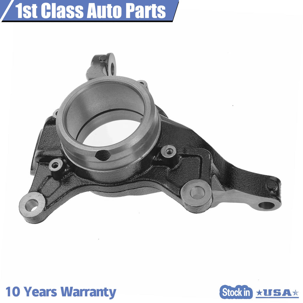 Right Steering Knuckle for Toyota Sienna (2004-2010)