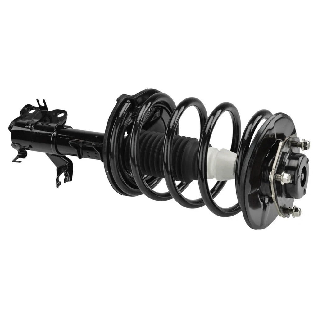 Set of 4 Front Rear Struts Shock Absorber Assembly for Nissan Altima (2002–2006)