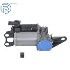 Air Suspension Compressor Pump for BMW 530i 535i xDrive (2006–2010)