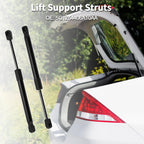 Rear Hatch Lift Supports Struts No. 5G1Z54406A10AA for Ford Five Hundred (2005–2007)