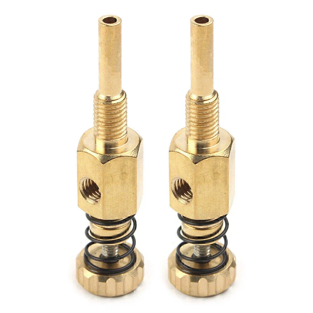 New Performance Power Jet Valves for Yamaha Banshee