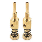 New Performance Power Jet Valves for Yamaha Banshee