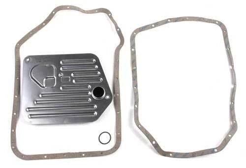 Automatic Transmission Filter Kit w/ Gasket for BMW E31 E38 E39 E53 (OEM MANN)