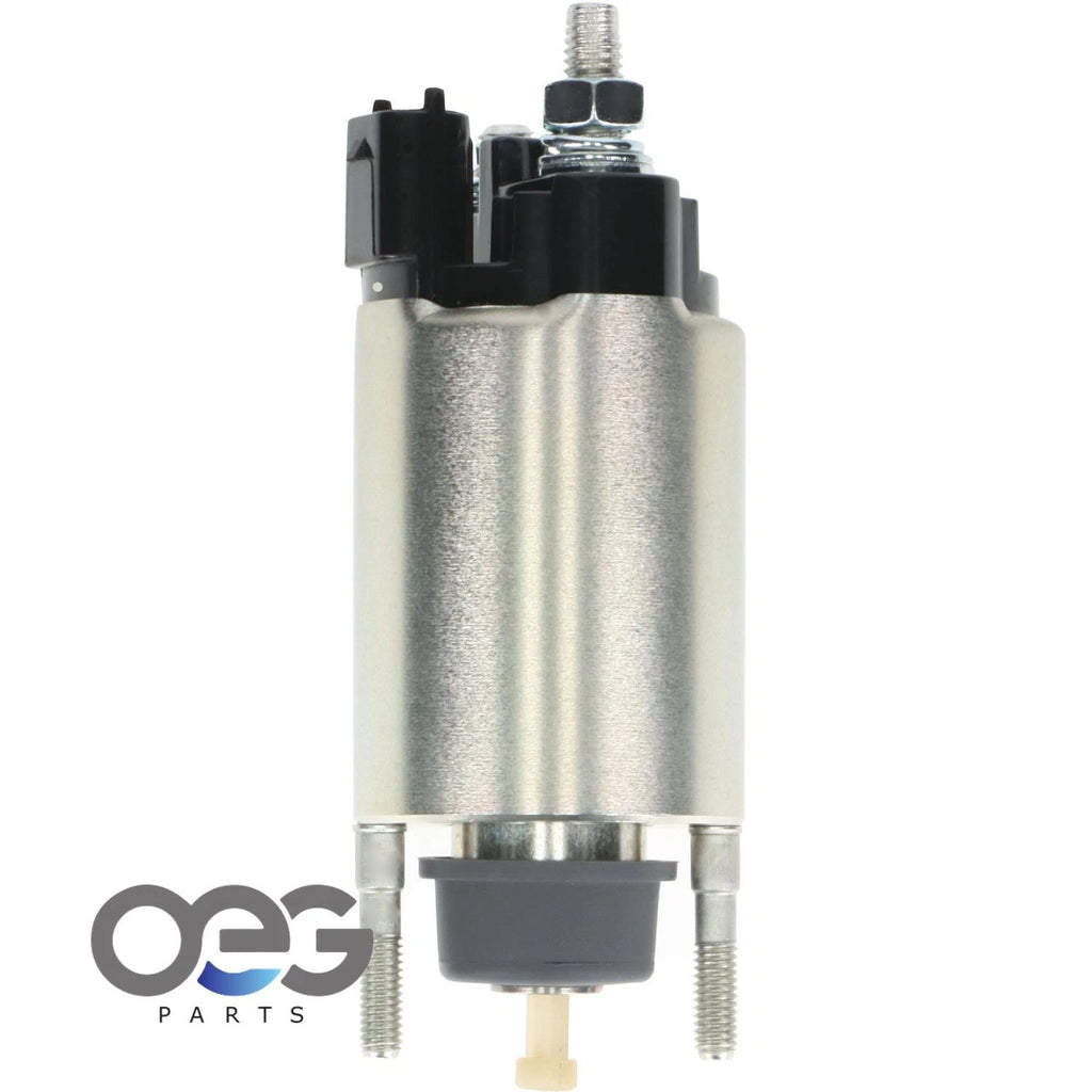 Solenoid for John Deere RE62916 