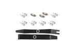 Stage 1 Interior LED Kit Cool White for Toyota 4Runner (2010–2024)