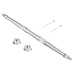 Rear Axle Shaft w/ Nut Pin for Yamaha Raptor 700R (2006–2025)