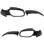 Heated Side Mirrors Set of 2 for Ford Taurus