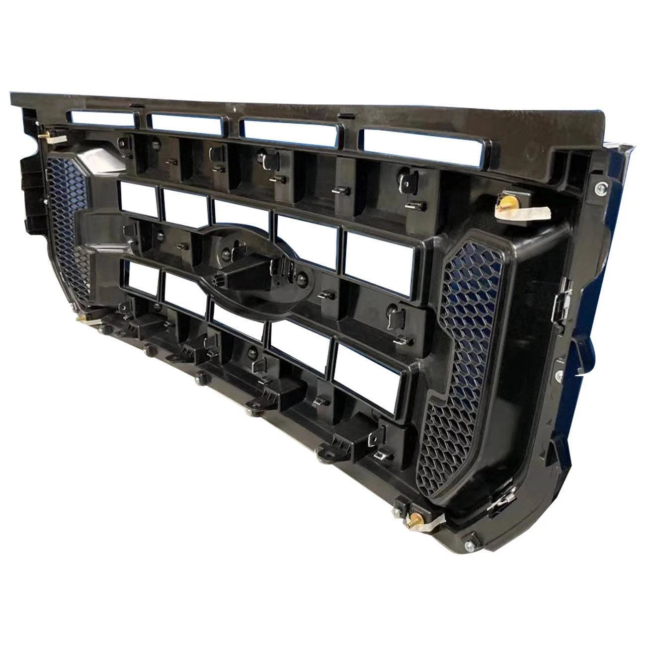 Upper Mesh Grille for Ford F150 (2015-2017)