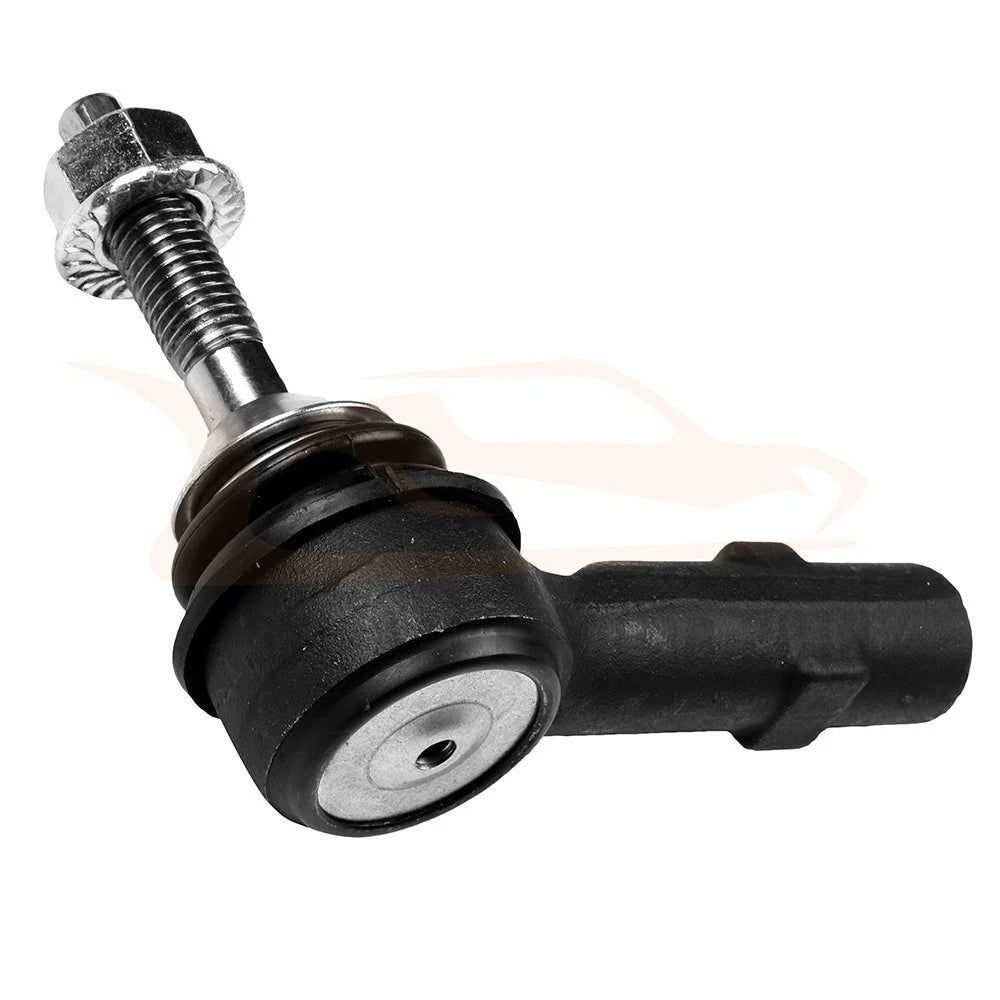 Set of 8 Steering Sway Bars and Tie Rods for Ford Taurus Freestyle
