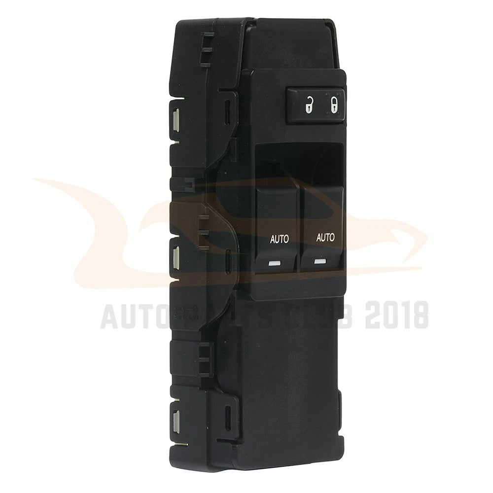 Window Switch for Dodge Challenger (2011-2014) Front Left