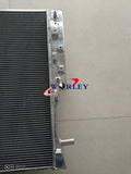 Aluminum Radiator for Ford F250 F350 F450 F550 Super Duty 2008-2010