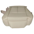 Perforated Leather Seat Cover for Ford F150 Lariat (2011–2014)