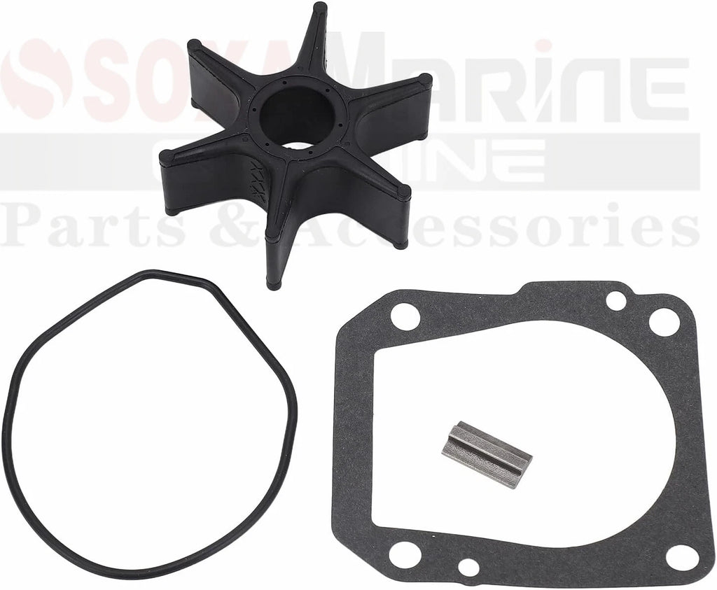Impeller Service Kit for Honda Marine BF 115 135 150 HP (2001–2023) 06192ZY6000