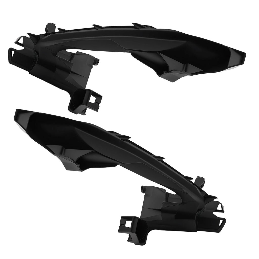 Headlight Bracket Set for Audi Q5 SQ5 (2018–2020) 80A805607