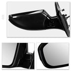 Power Fold Heated Memory Side View Door Mirror for Kia Optima (2016–2018)