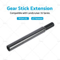 4" Gear Stick Extension for Land Cruiser 70 Series (VDJ HDJ HZJ)