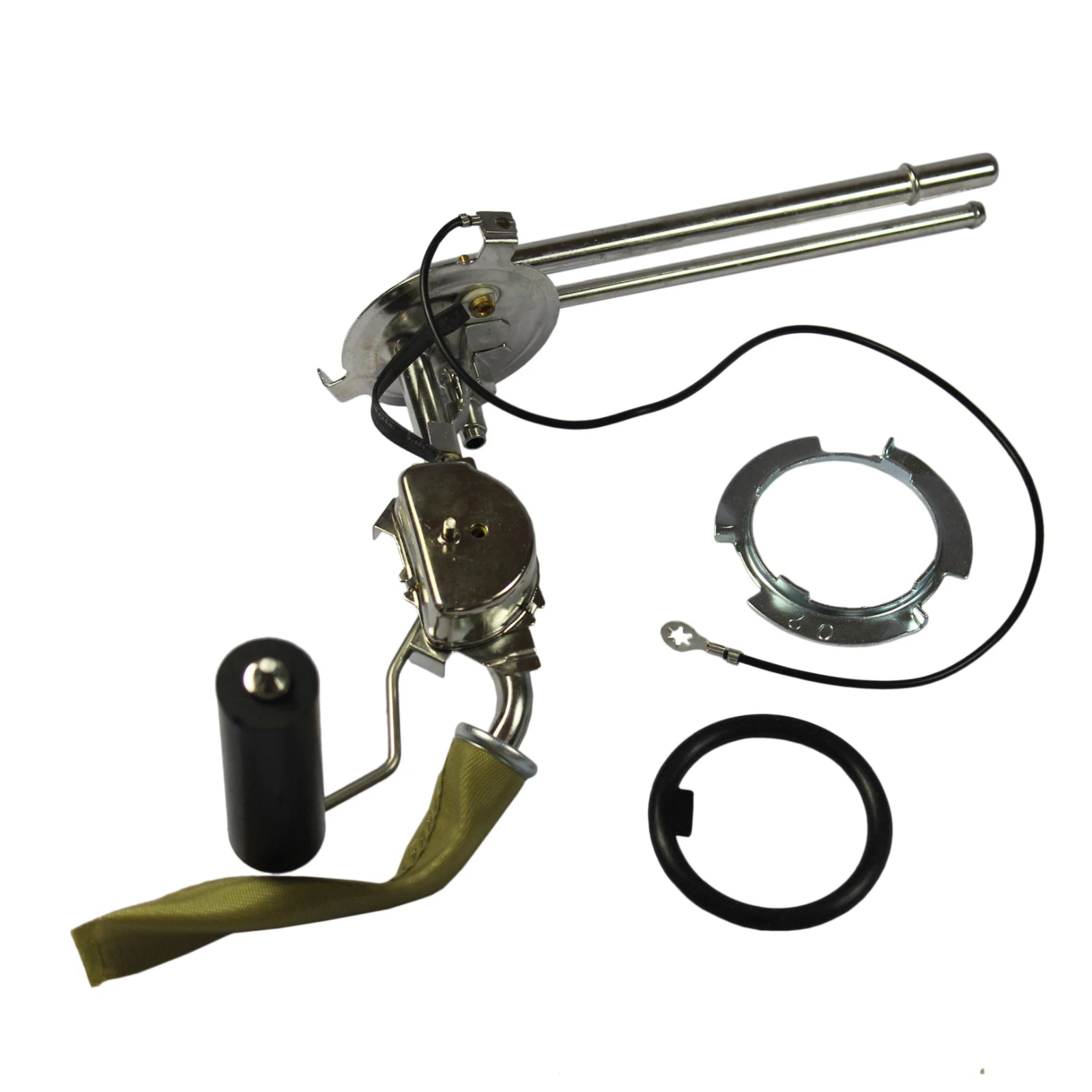 3/8" Gas Tank Sending Unit for Chevrolet Chevelle (1971–1972)