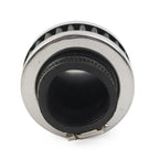 38mm Stainless Steel Air Intake Filter Cleaner for Motorcycle Scooter