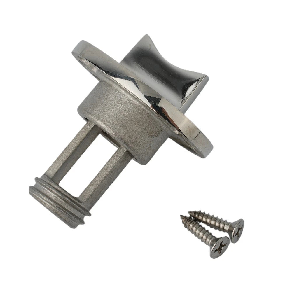 Adjustable Drain Bung Tool for Boat (316 Stainless Steel)
