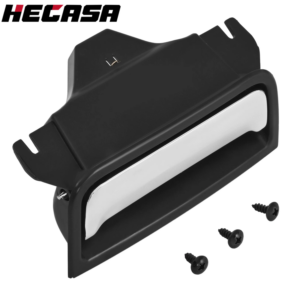 Center Console Armrest Latch Handle for Chevy Suburban Yukon (2014–2020) #22861304