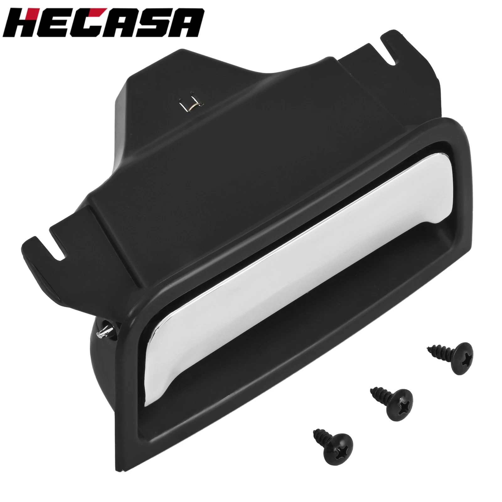 Center Console Armrest Latch Handle for Chevy Suburban Yukon (2014–2020) #22861304
