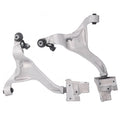 Set of 2 Lower Control Arms for Infiniti Q70 Q70L (2015–2019) AWD