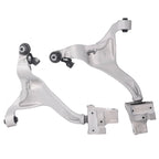 Set of 2 Lower Control Arms for Infiniti Q70 Q70L (2015–2019) AWD