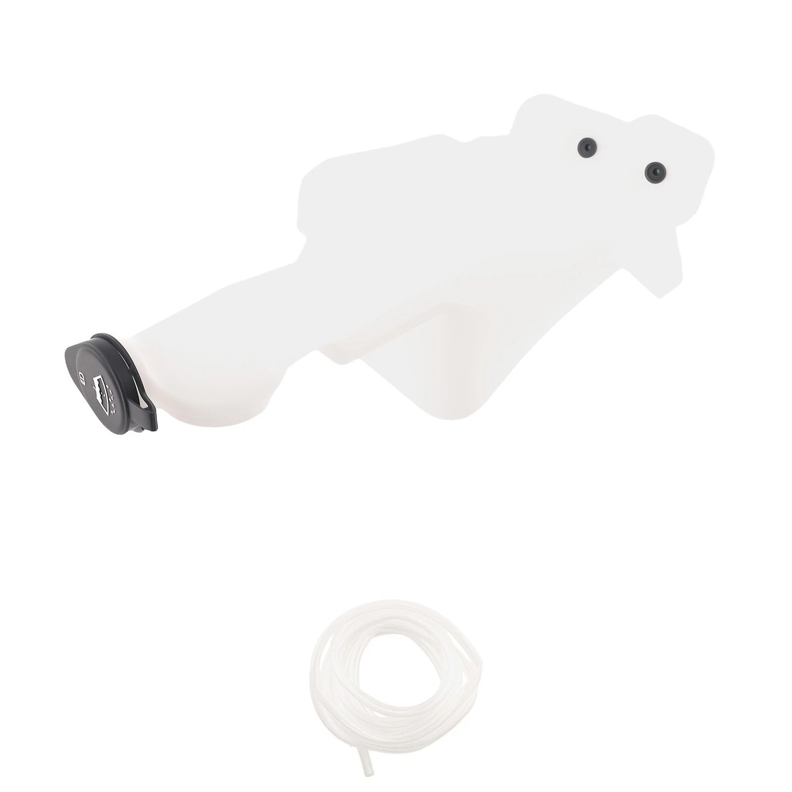 Rear Washer Fluid Tank for Cadillac Escalade ESV (2003-2006)