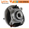 Front Wheel Hub Bearing for Ford F-150, Lincoln Navigator (2018–2020)