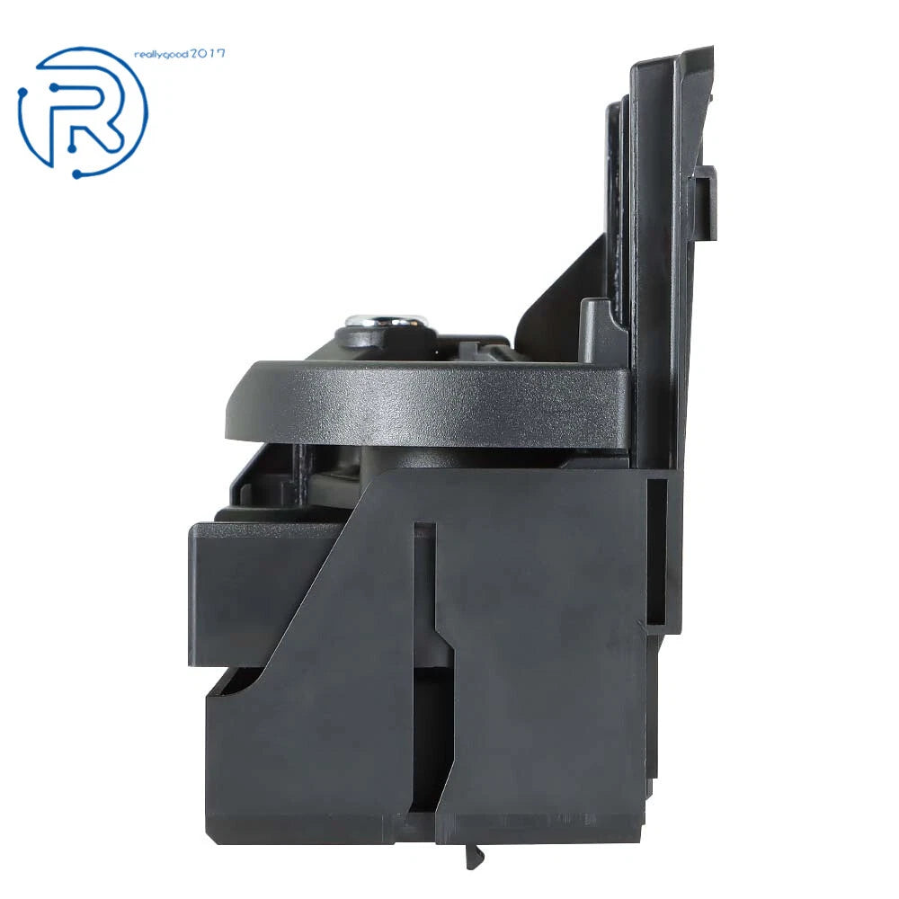 Cup Holder for Mercedes-Benz E-Class (1996-2002) Black ABS Plastic