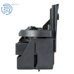 Cup Holder for Mercedes-Benz E-Class (1996-2002) Black ABS Plastic