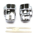 Switch Housing Cover for Harley Road Electra Glide (2000–2023)