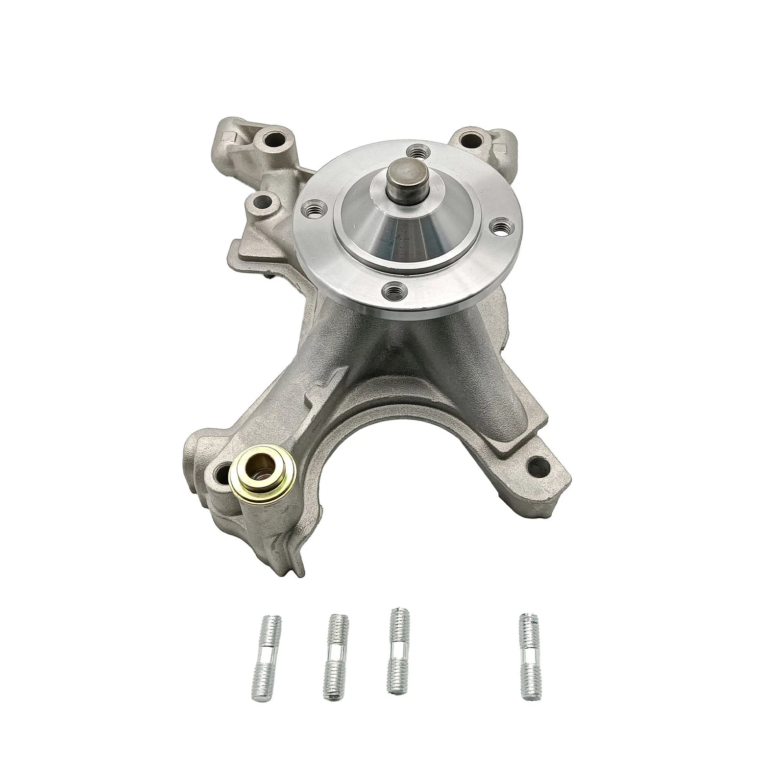 Engine Cooling Fan Pulley Bracket for Toyota 4Runner Tundra Land Cruiser (1995–2009)