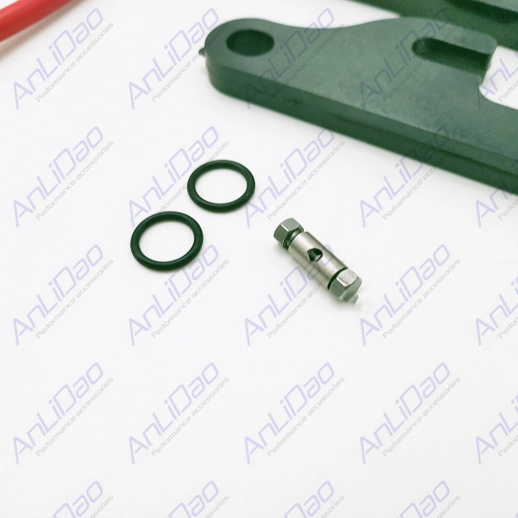 OMC Cobra Shift Cable Kit & Adjustment Tools Set 1986–1993 (18-2245, 987661)