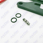 OMC Cobra Shift Cable Kit & Adjustment Tools Set 1986–1993 (18-2245, 987661)