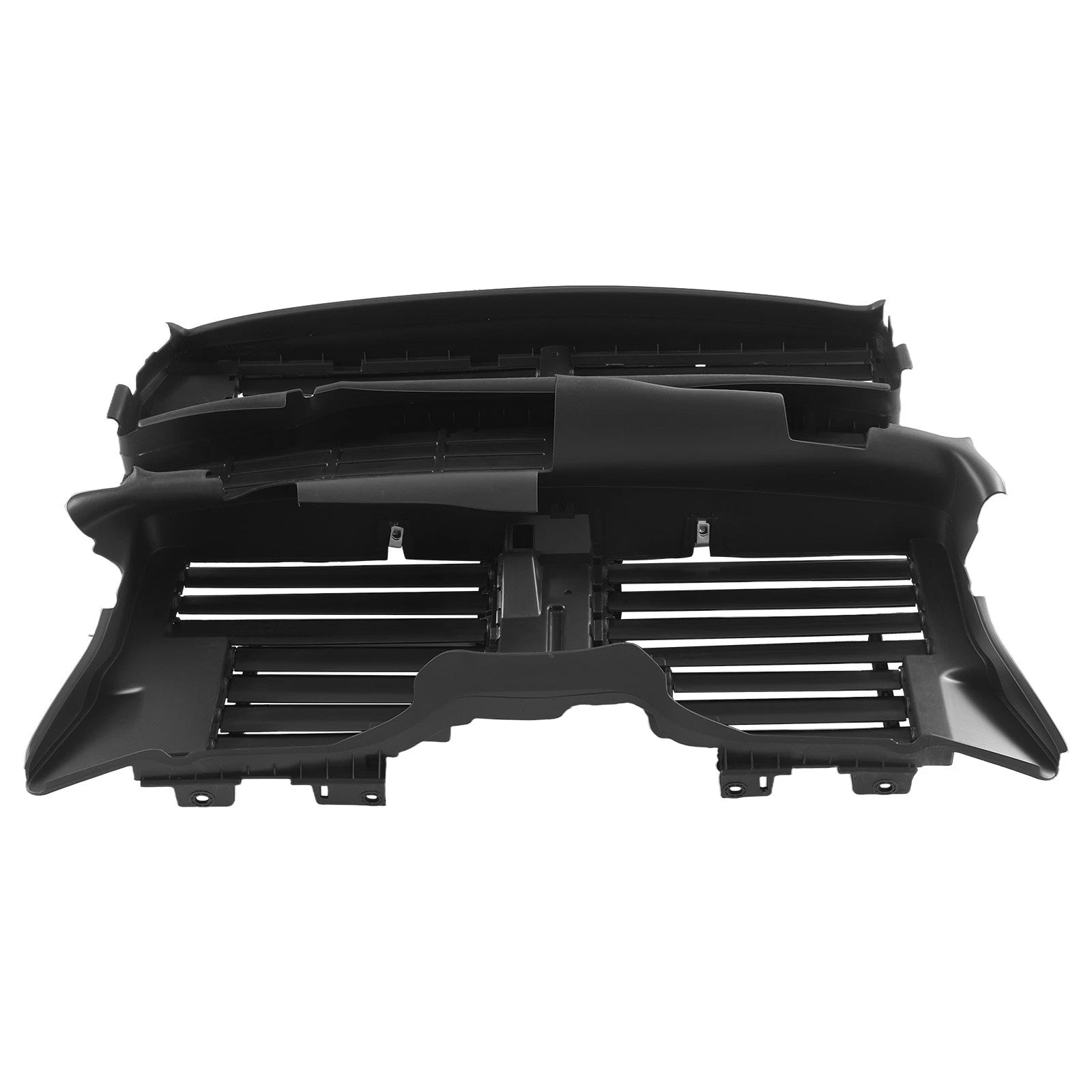 Active Grille Shutter for Ford Lincoln MKX (2016–2018) FA1Z8475B Plastic