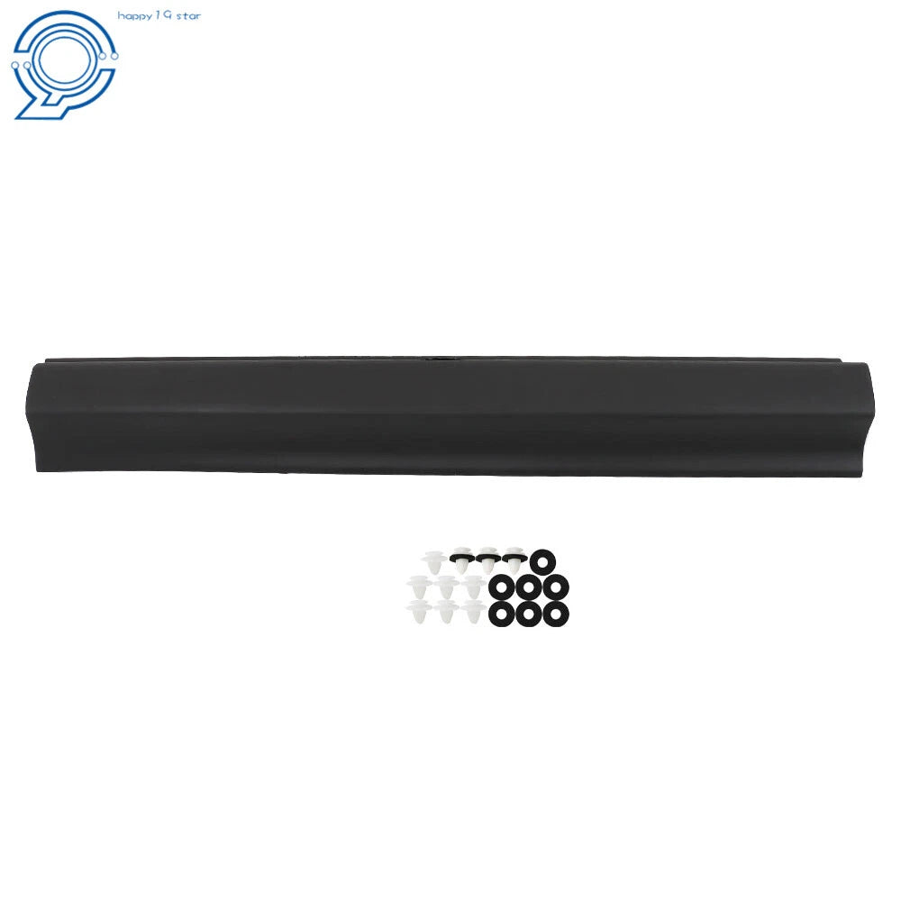 Front Right Door Lower Molding for Toyota RAV4 (2013–2015)