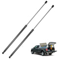 Lift Support for Lexus? (need clarify)