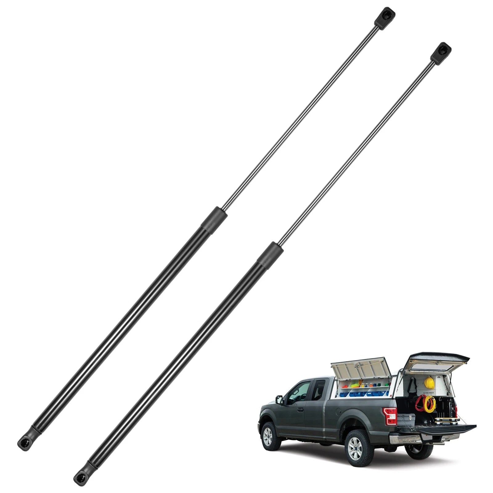 Lift Support for Lexus? (need clarify)