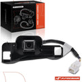 Rear View Backup Park Assist Camera for Toyota Sienna (2006–2010)