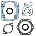 Complete Gasket Set w/ Oil Seal for Polaris Big Boss 250 (1989–1992)